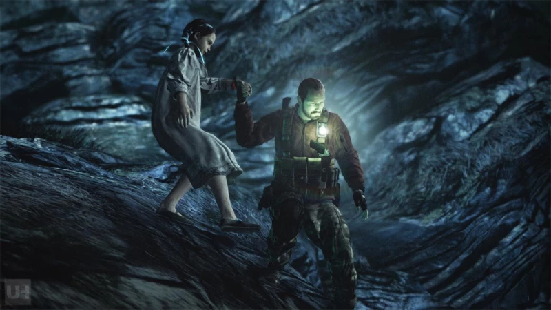 Έρχεται το online co-op στο RE: Revelations 2