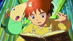 Ni no Kuni: Wrath of the White Witch | Δείτε νέα πλάνα από την Remastered έκδοση