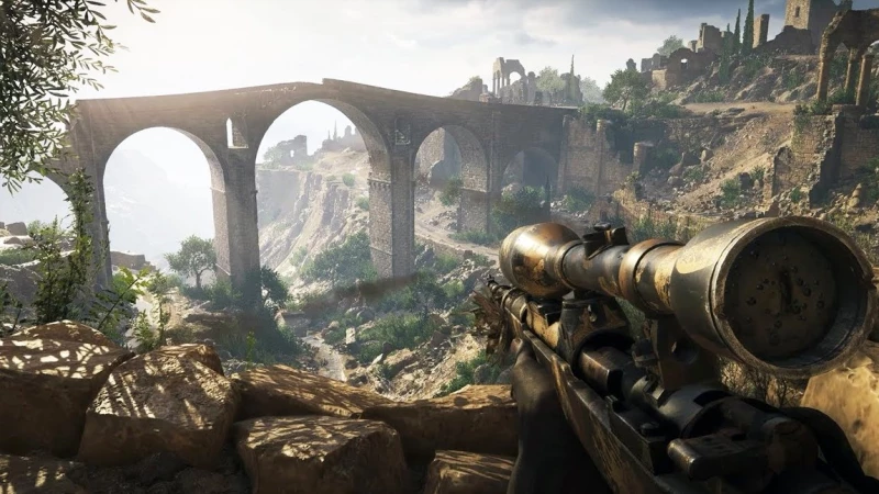 Battlefield V: Ακυρώθηκε το υπό ανάπτυξη 5v5 multiplayer mode - Η DICE εξηγεί το γιατί