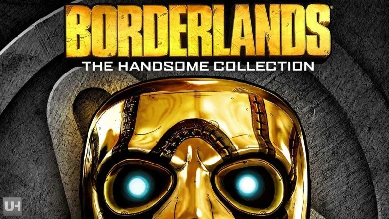 Μάθετε πως θα μεταφέρετε τα saves σας στο Borderlands: The Handsome Collection