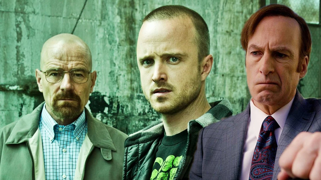 Breaking Bad H sequel ταινία του Netflix έχει ήδη γυριστεί κάτω από