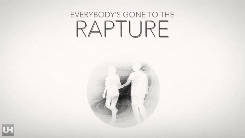Νέο video για το Everybody's Gone to the Rapture
