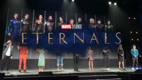 The Eternals: Αυτή είναι η νέα ισχυρότερη ομάδα του MCU (ΒΙΝΤΕΟ)