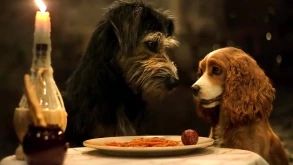 Lady and the Tramp: Το πρώτο trailer του remake της Λαίδης και του Αλήτη είναι αξιαγάπητο