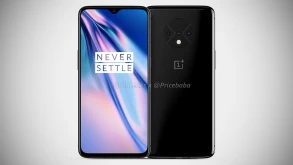 Το OnePlus 7T θα έρθει με τριπλή κάμερα σε οριζόντια διάταξη
