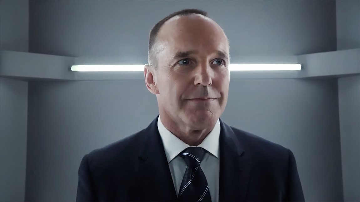 Agents of SHIELD: Στο πρώτο trailer της τελευταίας σεζόν η HYDRA επιστρέφει