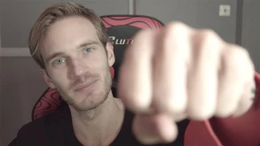 Ο PewDiePie γίνεται ο πρώτος YouTuber που φτάνει τους 100 εκατομμύρια συνδρομητές