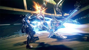 Astral Chain: Το launch trailer συνδυάζει έντονη δράση και συναίσθημα