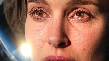Lucy in the Sky trailer | Η Natalie Portman βλέπει τον κόσμο από ψηλά, θαυμάζοντας το αχανές σύμπαν