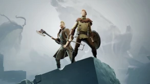 Το Ashen φέρνει το Dark Souls άρωμά του στα PS4, Switch και Steam