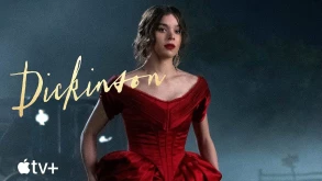 Dickinson: Πρώτο trailer για τη νέα σειρά του Apple TV+ με την Hailee Steinfeld