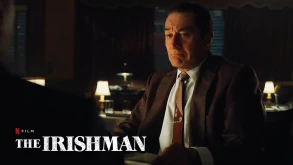 The Irishman: Απέκτησε ημερομηνία κυκλοφορίας για τους κινηματογράφους