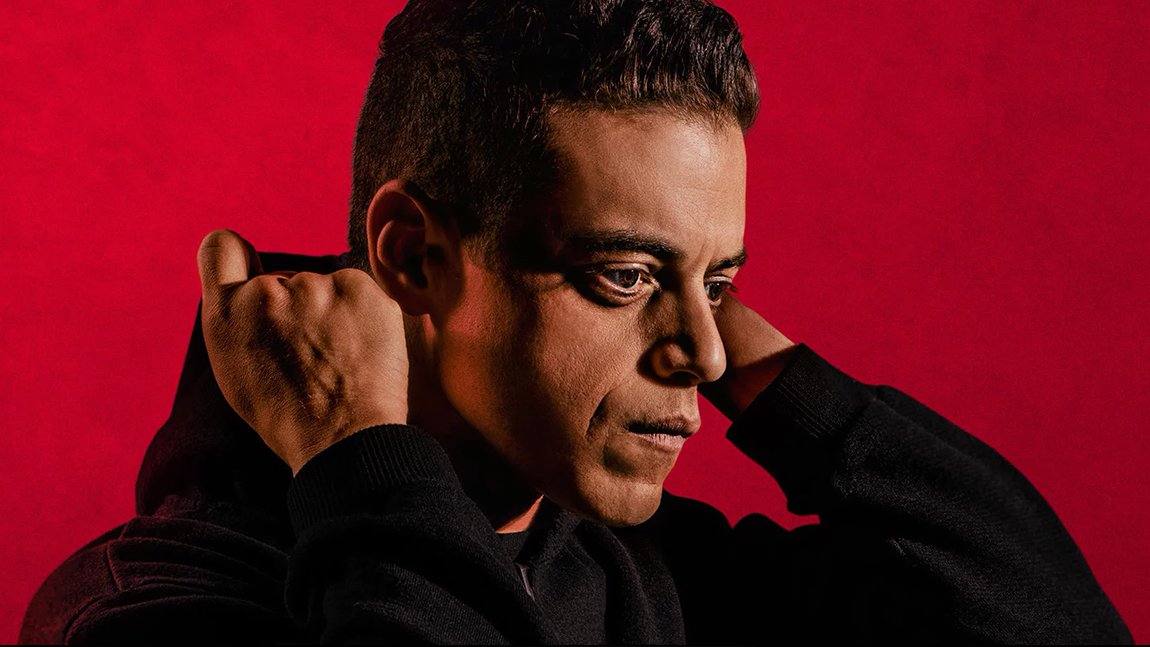 Μr. Robot: Το trailer της τελευταίας σεζόν προμηνύει ένα συγκλονιστικό φινάλε
