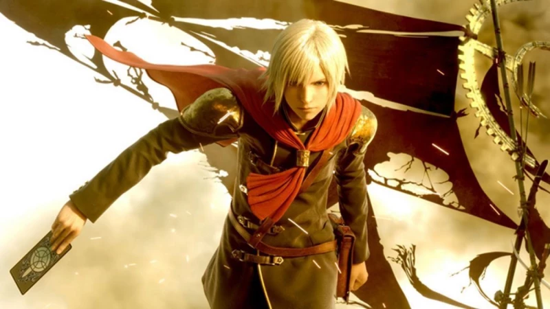 Το launch trailer του Final Fantasy Type-0 HD