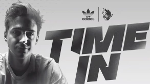 Ο Ninja έκλεισε πολυετή συμφωνία με την Adidas