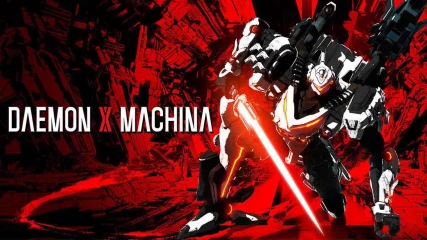 Daemon X Machina: Τα νέα gameplay πλάνα προετοιμάζουν για μια εκρηκτική mech-action εμπειρία