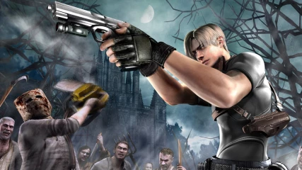 Επίσημο: Το νέο Resident Evil θα αποκαλυφθεί τον Σεπτέμβριο