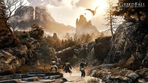  Το επερχόμενο RPG GreedFall δείχνει πανέμορφο στο νέο του gameplay βίντεο