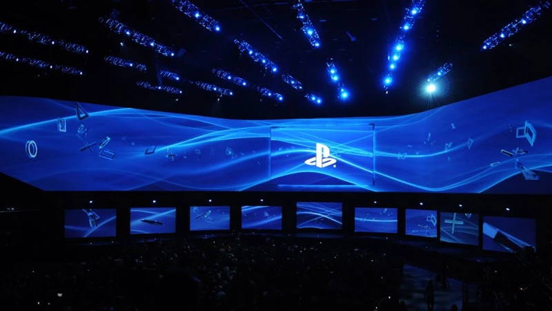 3 δισ. λίρες κέρδη το PlayStation τμήμα της Sony