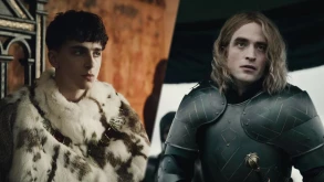 The King: Ο Timothée Chalamet είναι ο Βασιλιάς στο πρώτο trailer της νέας ταινίας του Netflix
