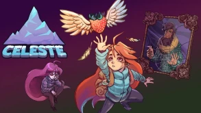 Αποκτήστε δωρεάν το βραβευμένο Celeste