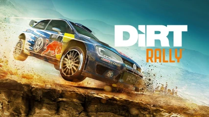 Κατεβάστε δωρεάν τον εξαιρετικό racing τίτλο DiRT Rally