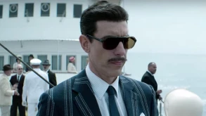 The Spy trailer | Ο Sacha Baron Cohen μυείται στο παιχνίδι της κατασκοπείας