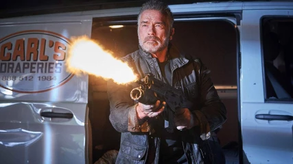 Terminator: Dark Fate | Το νέο trailer είναι ένα καταιγιστικό κοκτέιλ δράσης 