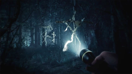 Το Blair Witch κυκλοφόρησε και το launch trailer του θέλει να σας βυθίσει στον τρόμο