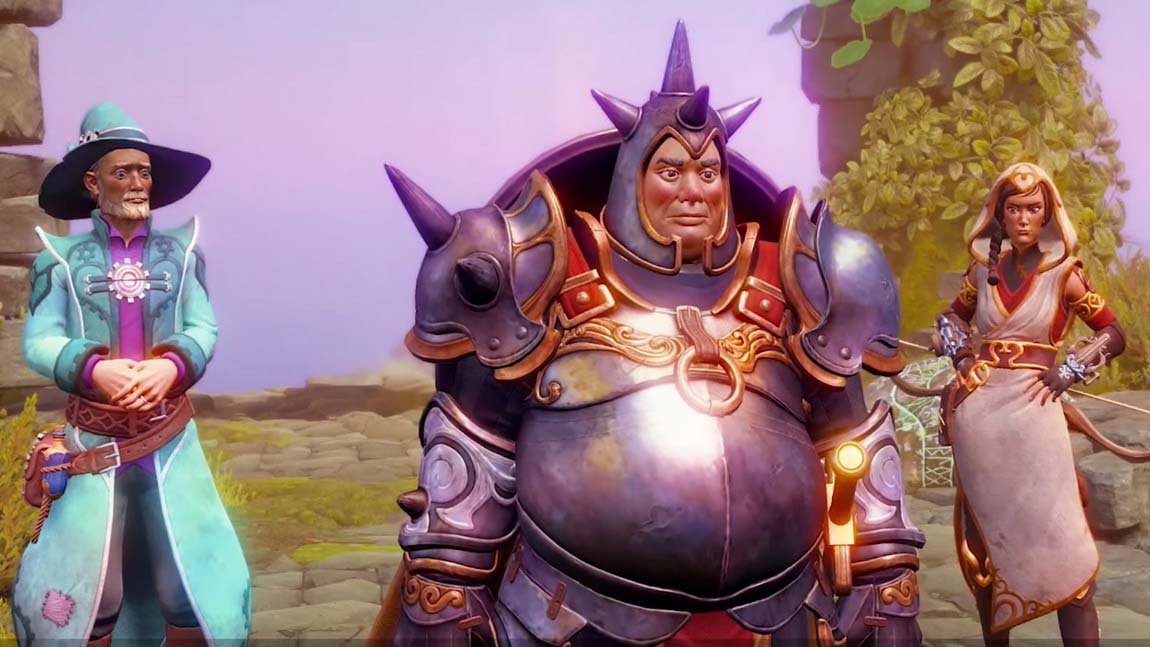 Trine 4: The Nightmare Prince | Δείτε 7 λεπτά νέων gameplay πλάνων 