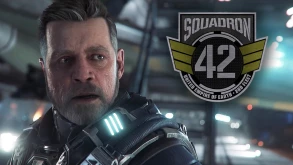Star Citizen: Καθυστέρηση μηνών για την beta του single player Squadron 42