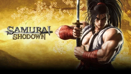 Samurai Shodown Review – Against Modern Fighting
