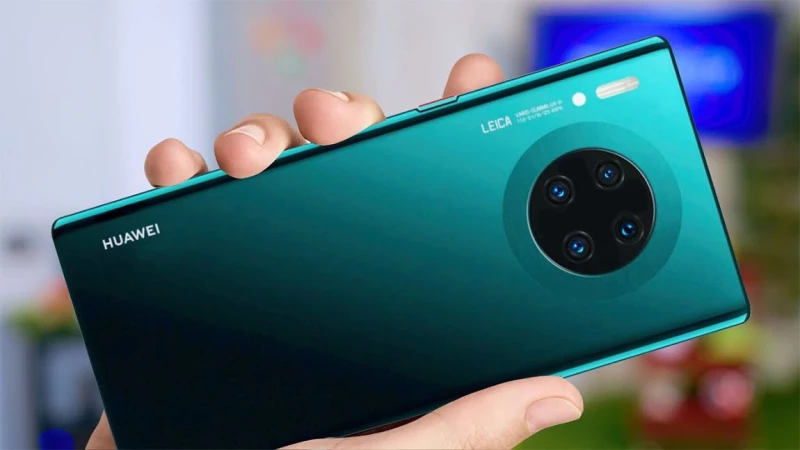 Επίσημο: Το Huawei Mate 30 θα παρουσιαστεί στις 19 Σεπτεμβρίου