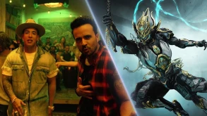 Όταν το Despacito συνάντησε το Warframe (ΒΙΝΤΕΟ)