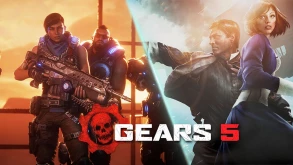 Ο δημιουργός του Gears 5 εμπνεύστηκε από το BioShock Infinite