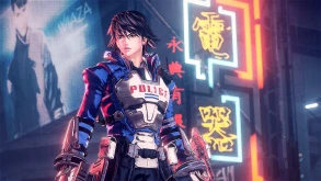 Το Astral Chain θριαμβεύει στο Ηνωμένο Βασίλειο με εξαιρετικές πωλήσεις