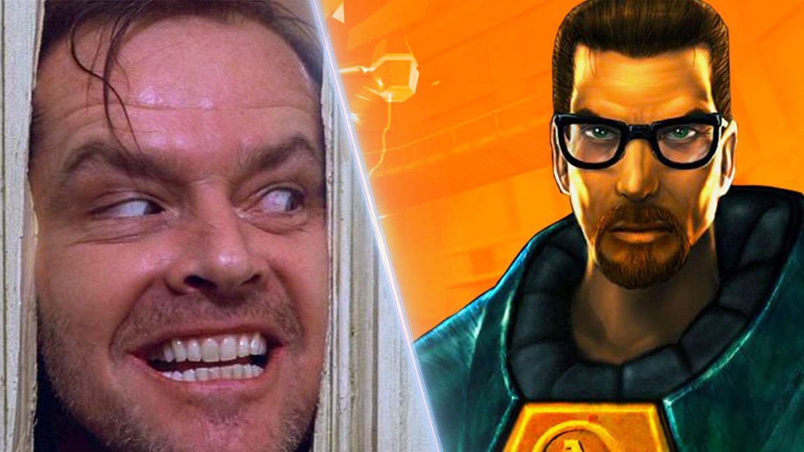 Τα βίντεο με τις θρυλικές σκηνές ταινιών με Half-Life ήχους που έγιναν viral