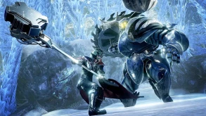 Code Vein: Δοκιμάστε τώρα το demo του anime-souls παιχνιδιού