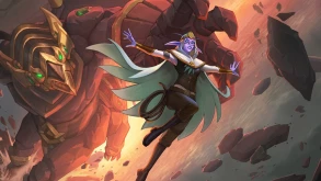Hearthstone: Το επόμενο campaign ξεκινάει σε λίγες ημέρες (ΒΙΝΤΕΟ)