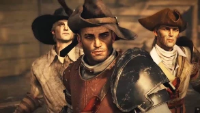 GreedFall: Το ολοκαίνουργιο trailer καλεί τους παίκτες να σφυρηλατήσουν το πεπρωμένο τους  