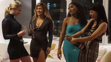 Hustlers trailer | Μία παρέα γυναικών σε ένα strip club θα επιχειρήσουν να πιάσουν την καλή