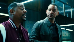 Bad Boys For Life: Το πρώτο trailer ενώνει ξανά τα "Κακά Παιδιά"