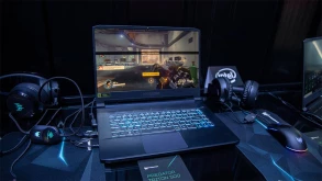 Η Acer ανακοινώνει νέα Predator Triton 500 με 300Hz οθόνη
