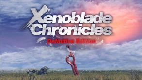 Xenoblade Chronicles: Definitive Edition | Ανακοινώθηκε για το Nintendo Switch