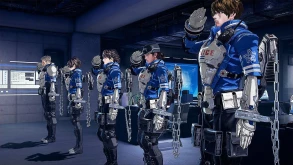Το ευχαριστήριο μήνυμα της PlatinumGames για την επιτυχία του Astral Chain