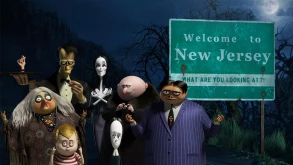 The Addams Family trailer | Και αν η ζωή δεν είχε και μια γεύση διασκεδαστικά μακάβριου, τότε τί;!