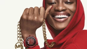 Τρία νέα smartwatches από τον Michael Kors