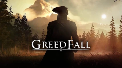 GreedFall: Tο launch trailer είναι εδώ προϊδεάζοντάς μας για ένα επικό ταξίδι