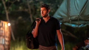 Jack Ryan: Στο νέο trailer της 2ης σεζόν ο John Krasinski θυμίζει κάτι από Tom Cruise