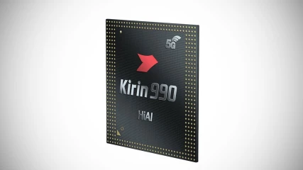 Kirin 990 | Το πρώτο SoC της Huawei με ενσωματωμένο 5G chip